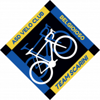 Logo Velo Club Belgioso