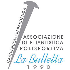 logo asd la bulletta